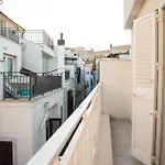 Dimora Nonna Isabella Apartamento Conversano