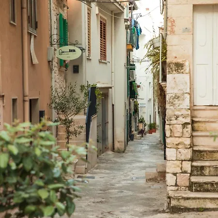 Apartamento Dimora Nonna Isabella