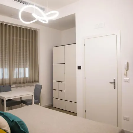 Dimora Nonna Isabella Apartment *