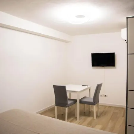 Daire Dimora Nonna Isabella Conversano