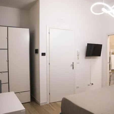 Dimora Nonna Isabella Apartment Conversano