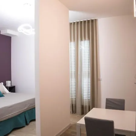 Dimora Nonna Isabella Apartment