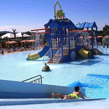 Dimora Nonna Isabella Conversano