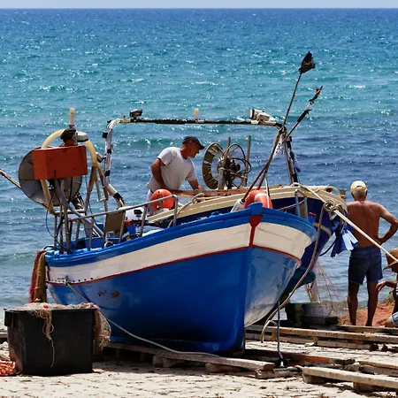 Dimora Nonna Isabella Daire