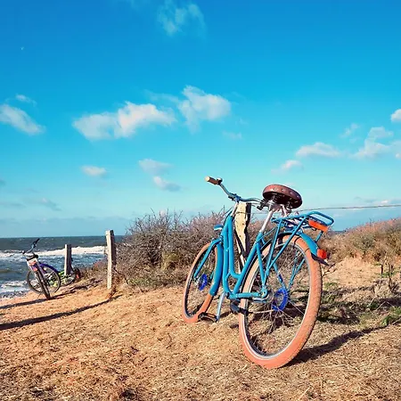 Dimora Nonna Isabella Daire Conversano