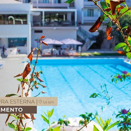 Dimora Nonna Isabella Daire Conversano