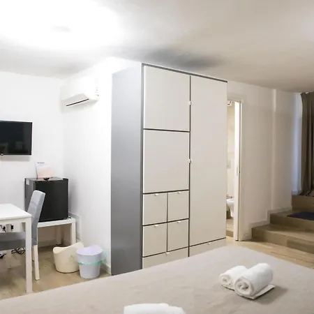 Daire Dimora Nonna Isabella Conversano