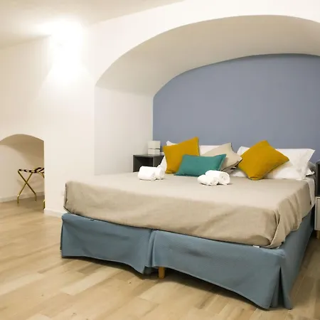 Dimora Nonna Isabella *