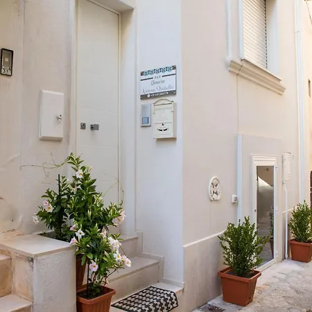 Dimora Nonna Isabella * Conversano