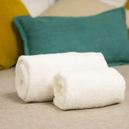 Daire Dimora Nonna Isabella