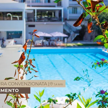 Dimora Nonna Isabella Daire *