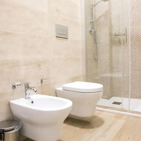 Daire Dimora Nonna Isabella *