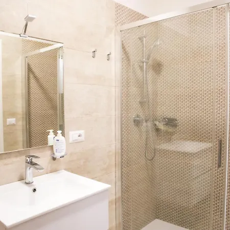 Dimora Nonna Isabella *