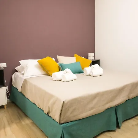 Daire Dimora Nonna Isabella