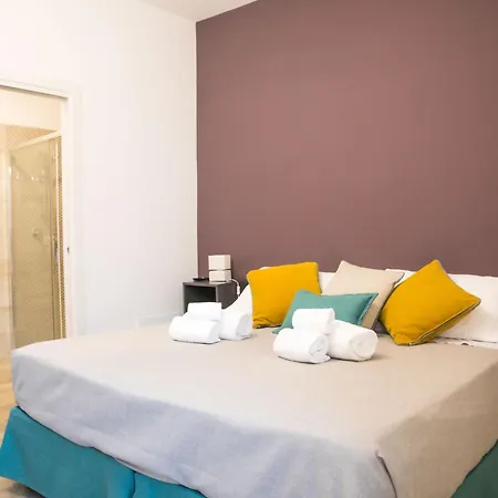 Daire Dimora Nonna Isabella Conversano