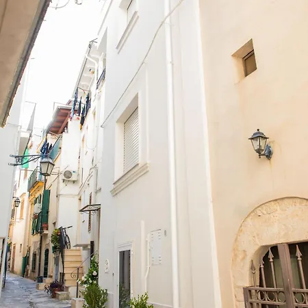 Dimora Nonna Isabella * Conversano