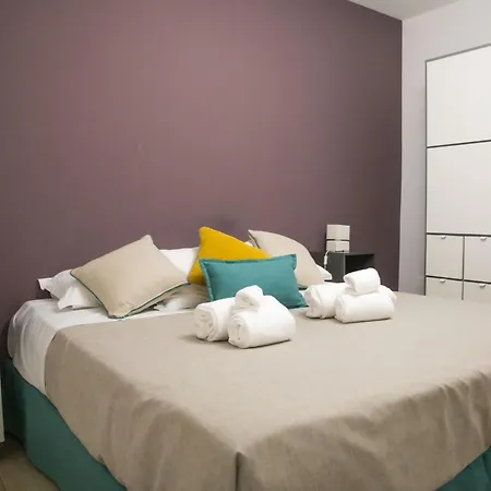 Dimora Nonna Isabella Conversano