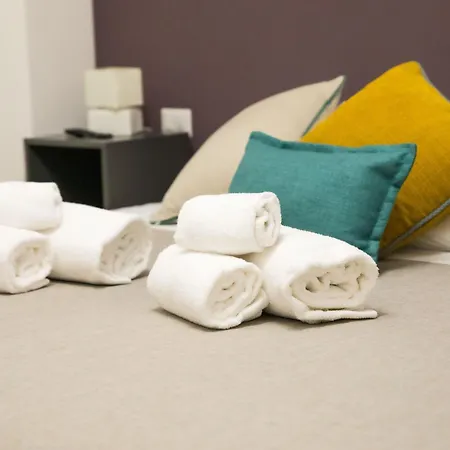 Dimora Nonna Isabella