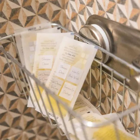 Daire Dimora Nonna Isabella Conversano