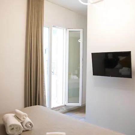 Daire Dimora Nonna Isabella *