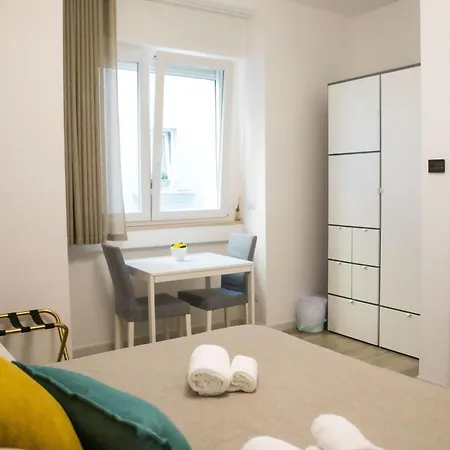 Daire Dimora Nonna Isabella