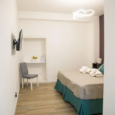 Dimora Nonna Isabella Daire