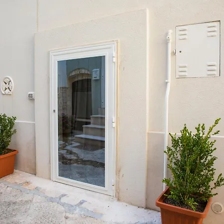 Daire Dimora Nonna Isabella Conversano