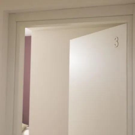 Daire Dimora Nonna Isabella