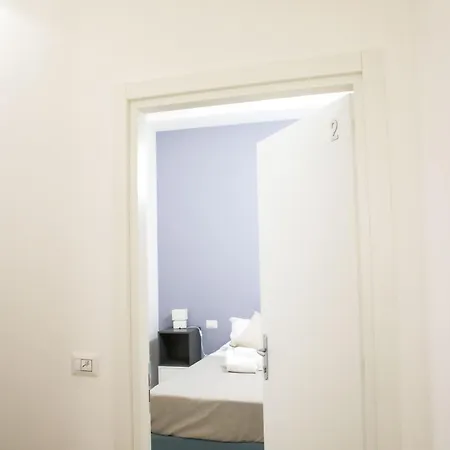 Dimora Nonna Isabella *