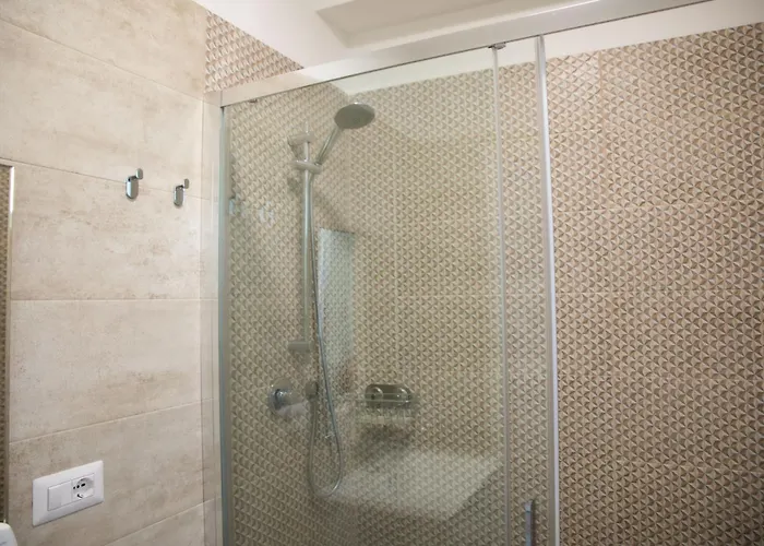 Dimora Nonna Isabella 公寓 孔韦尔萨诺