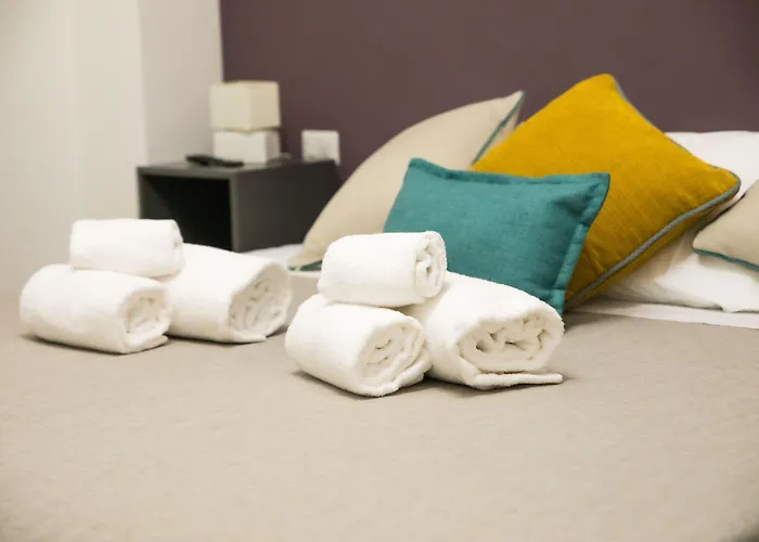 Dimora Nonna Isabella