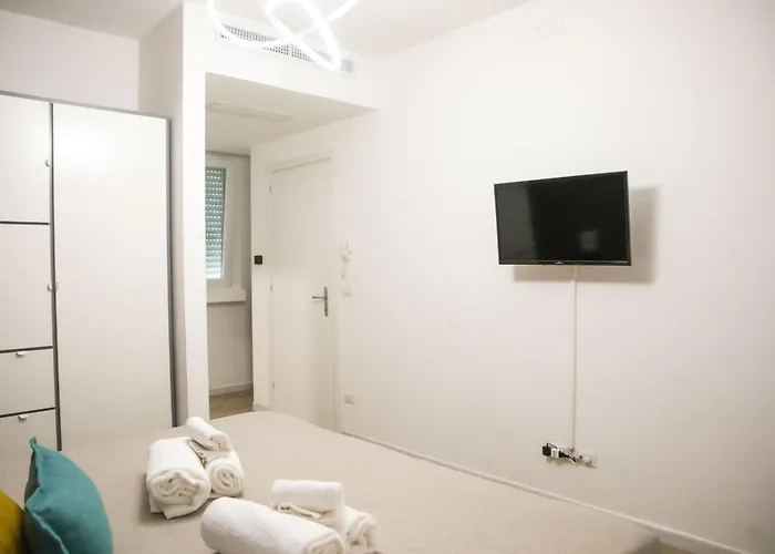 公寓 Dimora Nonna Isabella