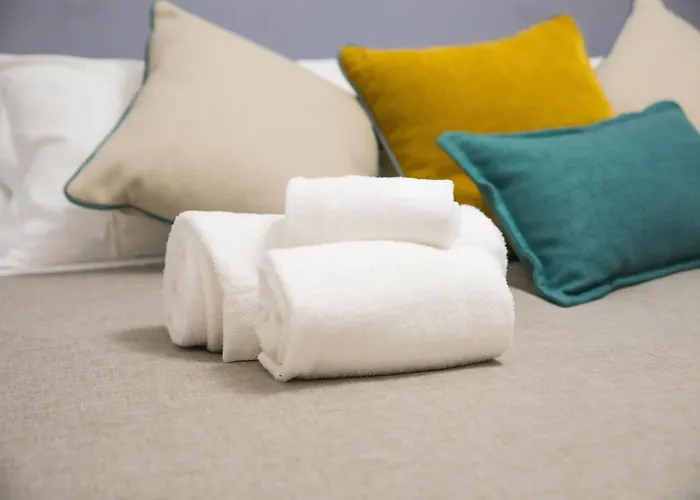 Dimora Nonna Isabella *