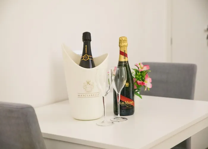 Dimora Nonna Isabella