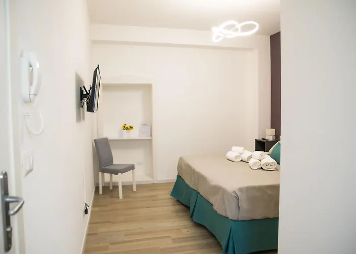 Dimora Nonna Isabella 公寓