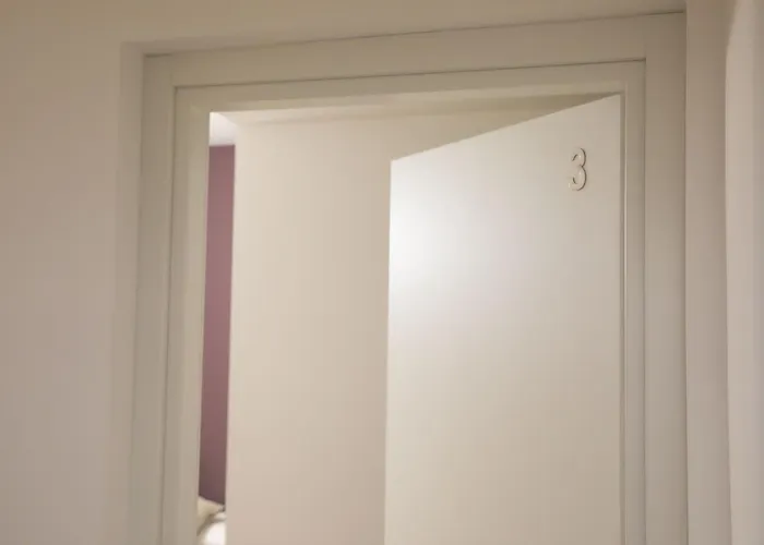 아파트 Dimora Nonna Isabella